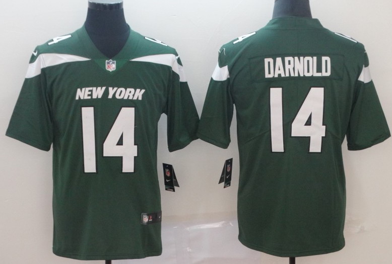 2019 NFL men Legend Jerseys-077
